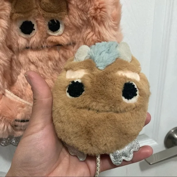 Zara Backpack - Picture 5 of 7